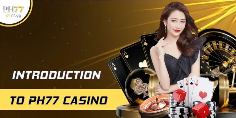 Casino trực tuyến trên king33 chính thức