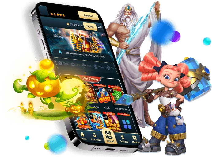 Hoàn trả thể thao và casino king33
