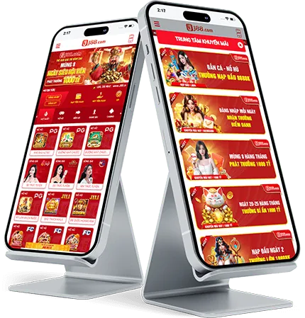 Tiện lợi mọi lúc mọi nơi với king33 chính thức