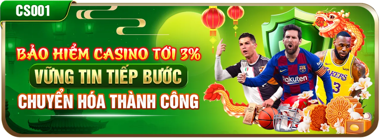 Hình ảnh banner khuyến mãi độc quyền tại king33 chính thức