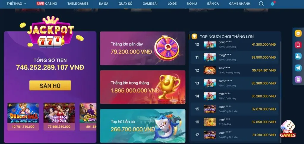 Chương trình VIP độc quyền dành cho thành viên king33 chính thức