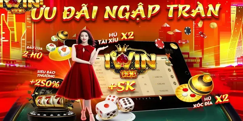 Khái niệm game nổ hũ và cách chơi tại king33 chính thức